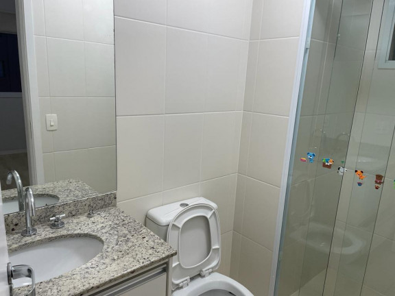Imagem Apartamento com 3 Quartos à Venda, 128 m² em Jardim São Caetano - São Caetano do Sul
