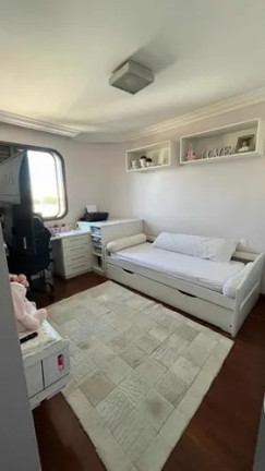 Imagem Apartamento com 3 Quartos à Venda,  em Mooca - São Paulo