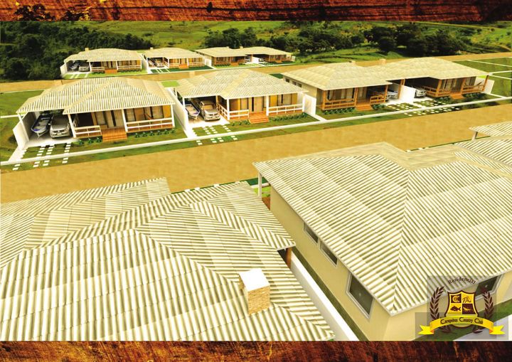 Imagem Terreno à Venda, 230 m² em Carapebus
