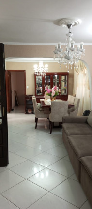 Imagem Casa com 4 Quartos à Venda, 470 m² em Vila Penteado - São Paulo
