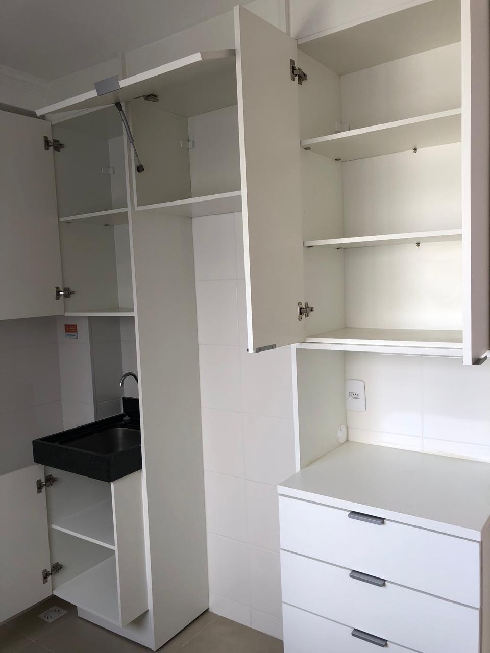Imagem Apartamento com 2 Quartos para Alugar, 41 m² em Vila São Paulo - Mogi das Cruzes Imagem Apartamento com 2 Quartos para Alugar, 41 m² em Vila São Paulo - Mogi das Cruzes