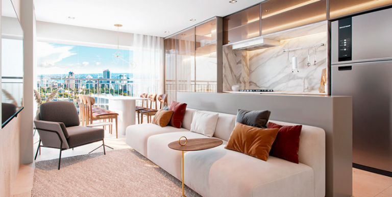 Imagem Apartamento com 3 Quartos à Venda, 3.000 m² em Santo Amaro - São Paulo