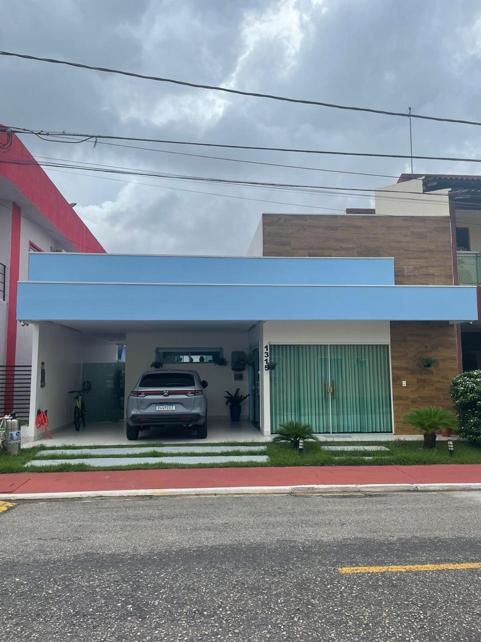 Imagem Casa de Condomínio com 3 Quartos à Venda, 250 m²em Tapanã (Icoaraci) - Belém
