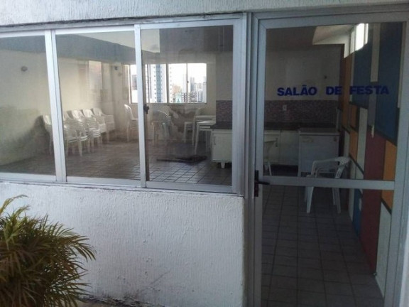 Imagem Apartamento com 2 Quartos à Venda, 64 m² em Espinheiro - Recife Imagem Apartamento com 2 Quartos à Venda, 64 m² em Espinheiro - Recife