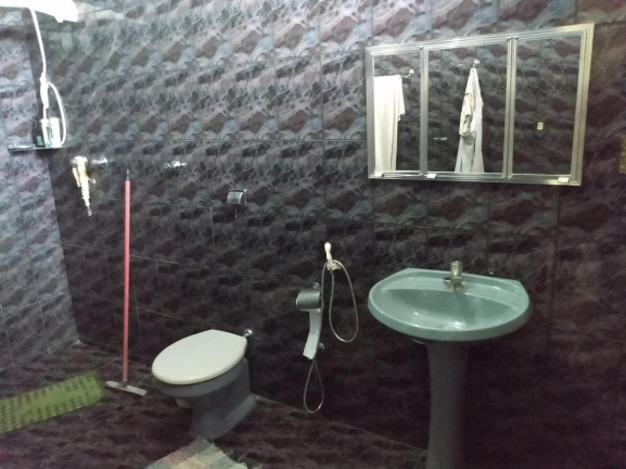Imagem Casa com 3 Quartos à Venda, 224 m² em Centro - Ituverava