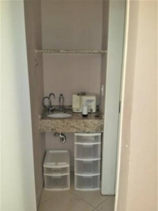 Imagem Sala Comercial para Alugar, 38 m² em Paraíso - Santo André