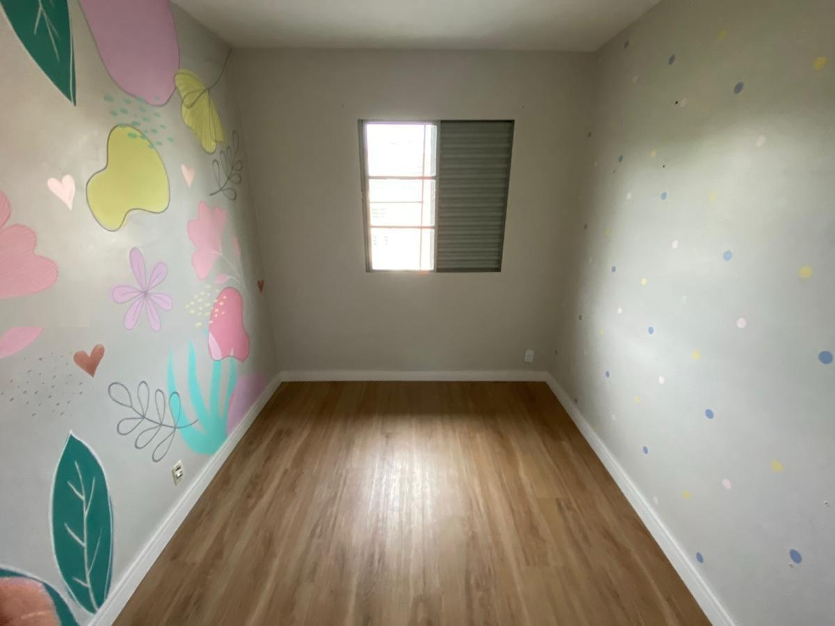 Imagem Apartamento com 2 Quartos à Venda, 54 m²em Jardim Santo André - Santo André