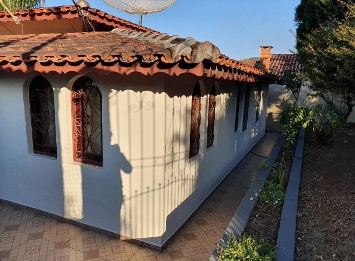 Imagem Chácara com 3 Quartos à Venda, 162 m² em Jardim Centenário - Atibaia