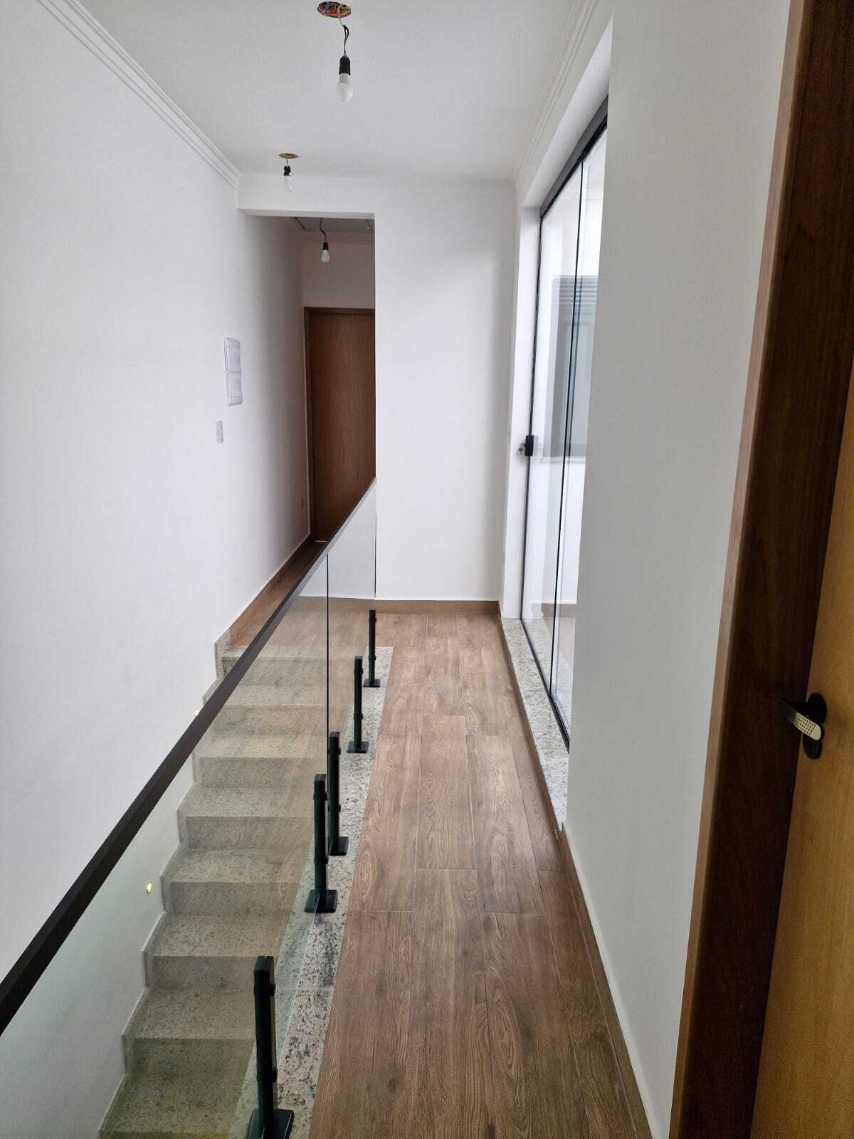 Imagem Sobrado com 3 Quartos à Venda, 125 m²em Vila Lúcia - São Paulo