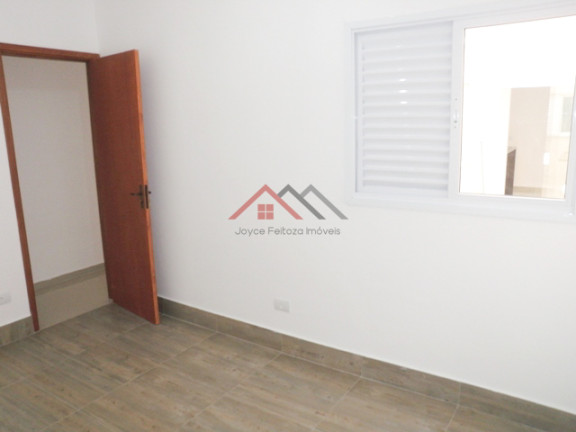 Imagem Apartamento com 2 Quartos à Venda, 80 m² em Vila Homero Thon - Santo André Imagem Apartamento com 2 Quartos à Venda, 80 m² em Vila Homero Thon - Santo André