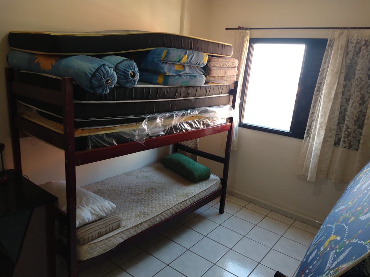 Imagem Apartamento com 2 Quartos à Venda, 128 m²em Caiçara - Praia Grande