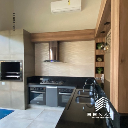 Imagem Casa de Condomínio com 3 Quartos à Venda, 145 m² em Reserva Imperial - Ribeirão Preto Imagem Casa de Condomínio com 3 Quartos à Venda, 145 m² em Reserva Imperial - Ribeirão Preto