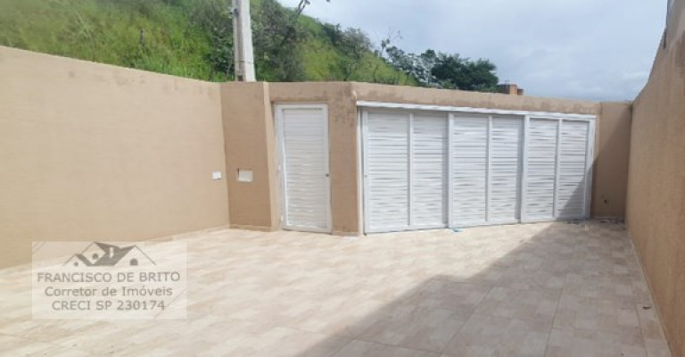 Imagem Casa com 2 Quartos à Venda, 75 m² em Jardim Primavera - Cruzeiro Imagem Casa com 2 Quartos à Venda, 75 m² em Jardim Primavera - Cruzeiro