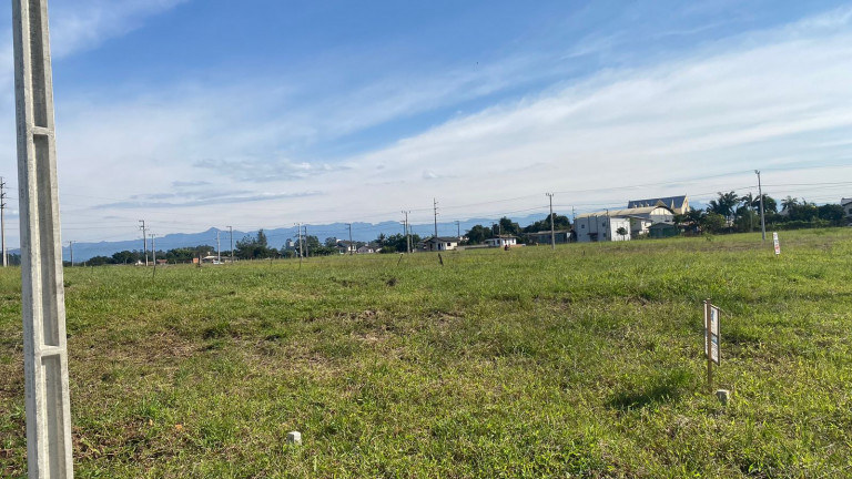 Imagem Terreno à Venda, 360 m² em Santa Cruz - Forquilhinha