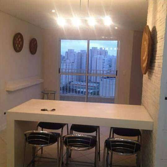 Imagem Apartamento com 1 Quarto à Venda, 57 m² em Bairro Do Limão (zona Norte) - São Paulo