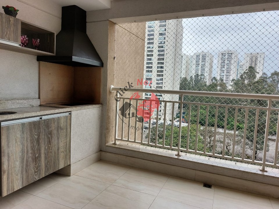 Imagem Apartamento com 3 Quartos à Venda, 94 m²em Centro - São Bernardo do Campo