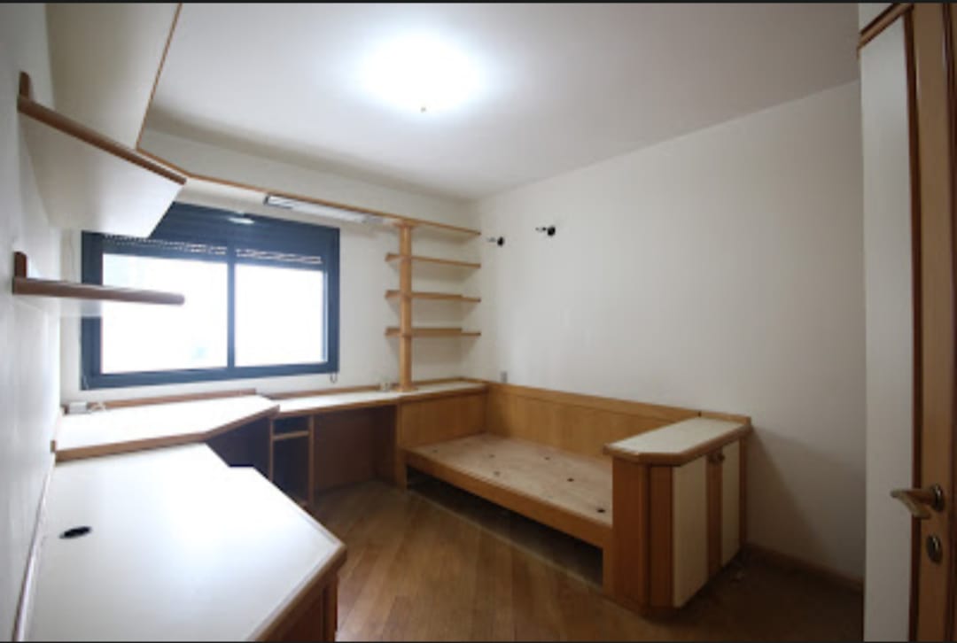 Imagem Apartamento com 4 Quartos à Venda, 202 m²em Jardim Paineiras - São Paulo