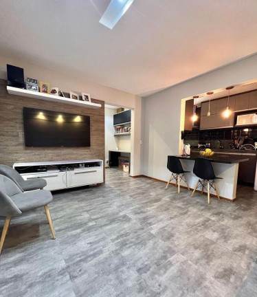 Imagem Apartamento com 3 Quartos à Venda, 85 m² em Colina de Laranjeiras - Serra