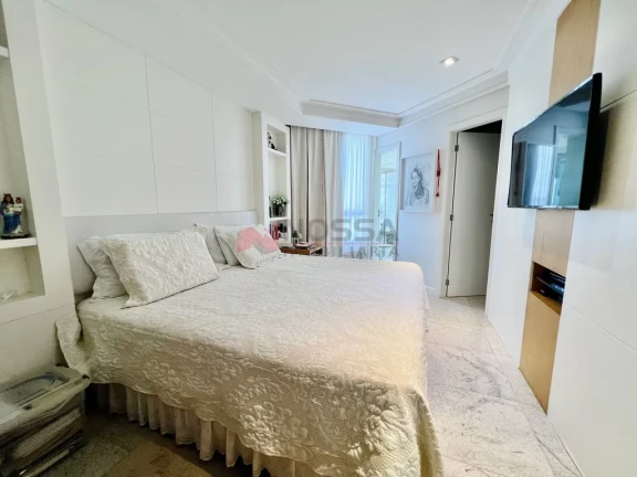 Imagem Apartamento com 4 Quartos à Venda, 265 m² em Mata da Praia - Vitória Imagem Apartamento com 4 Quartos à Venda, 265 m² em Mata da Praia - Vitória