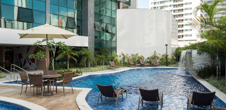 Imagem Apartamento com 3 Quartos à Venda, 132 m² em Boa Viagem - Recife