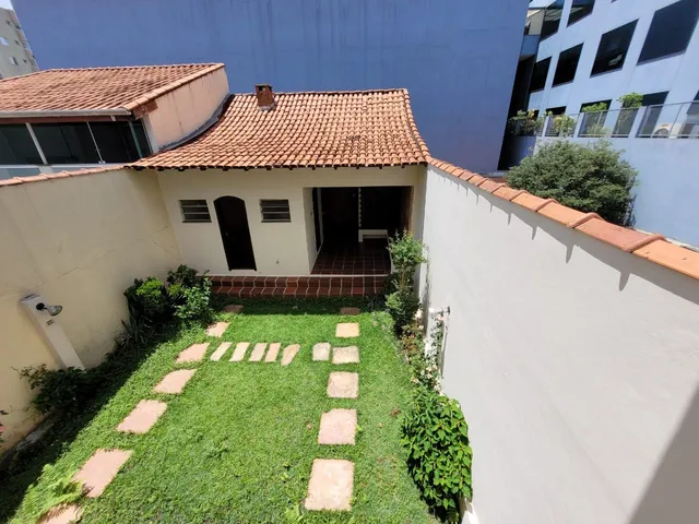 Imagem Sobrado com 3 Quartos à Venda, 229 m²em Campestre - Santo André