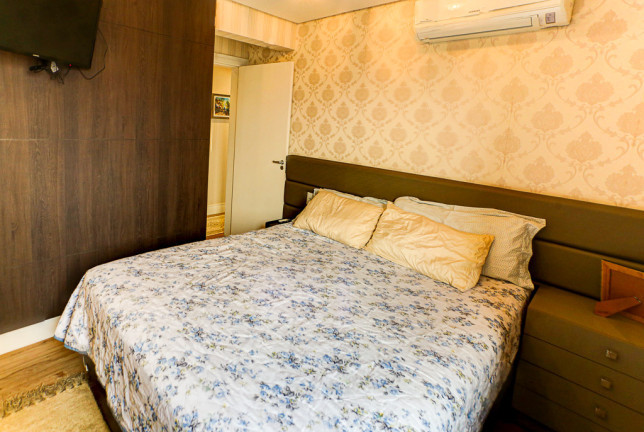 Imagem Apartamento com 3 Quartos à Venda,  em Centro - Criciúma