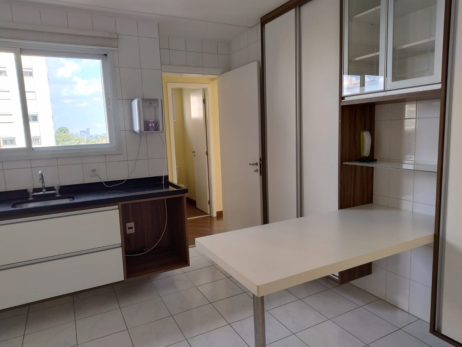 Imagem Apartamento com 3 Quartos à Venda ou Locação, 143 m² em Vila Yara - Osasco Imagem Apartamento com 3 Quartos à Venda ou Locação, 143 m² em Vila Yara - Osasco