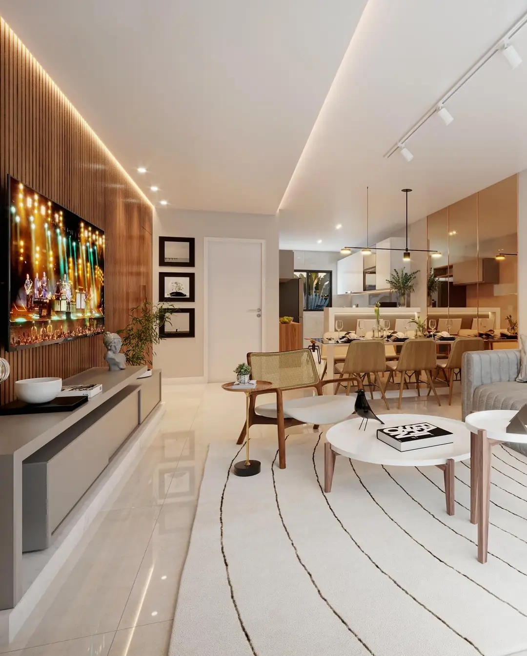 Imagem Casa com 3 Quartos à Venda, 111 m²em Encantada - Eusebio