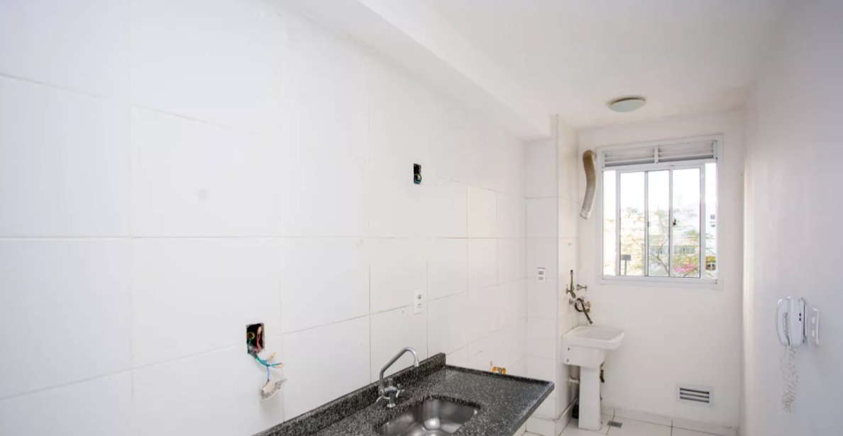 Imagem Apartamento com 2 Quartos à Venda, 55 m² em Conceição - Diadema Imagem Apartamento com 2 Quartos à Venda, 55 m² em Conceição - Diadema