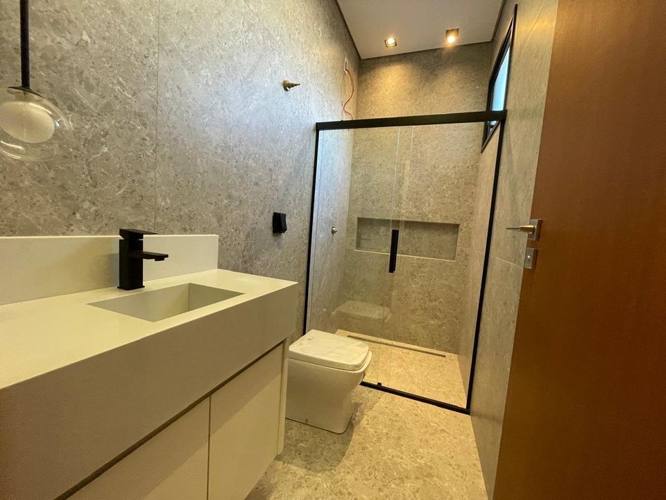 Imagem Casa de Condomínio com 3 Quartos à Venda, 180 m²em Vila Jorge Zambon - Jaguariúna Imagem Casa de Condomínio com 3 Quartos à Venda, 180 m²em Vila Jorge Zambon - Jaguariúna