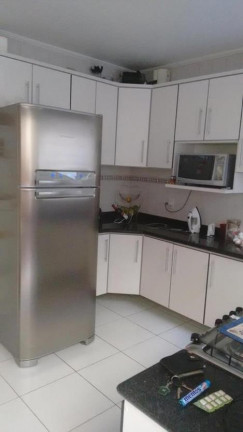 Imagem Sobrado com 2 Quartos à Venda, 72 m² em Vila Pierina - São Paulo Imagem Sobrado com 2 Quartos à Venda, 72 m² em Vila Pierina - São Paulo