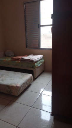Imagem Apartamento com 2 Quartos à Venda, 74 m² em Bom Retiro - São Paulo