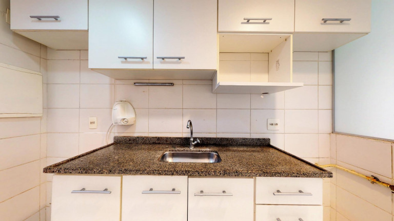 Imagem Apartamento com 2 Quartos à Venda, 60 m² em Tanque - Rio de Janeiro