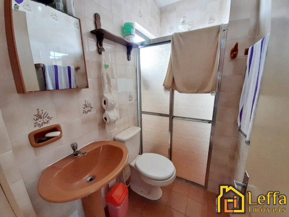 Imagem Apartamento com 1 Quarto à Venda, 57 m² em Capão Novo - Capão Da Canoa