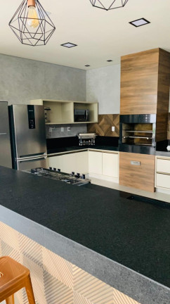 Imagem Apartamento com 3 Quartos à Venda, 133 m² em Jardim Esplanada II - São José dos Campos