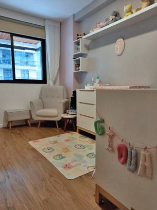 Imagem Apartamento com 3 Quartos à Venda, 140 m² em Ingá - Niterói Imagem Apartamento com 3 Quartos à Venda, 140 m² em Ingá - Niterói