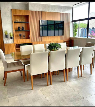 Imagem Apartamento com 4 Quartos à Venda, 271 m² em Lagoa Nova - Natal Imagem Apartamento com 4 Quartos à Venda, 271 m² em Lagoa Nova - Natal