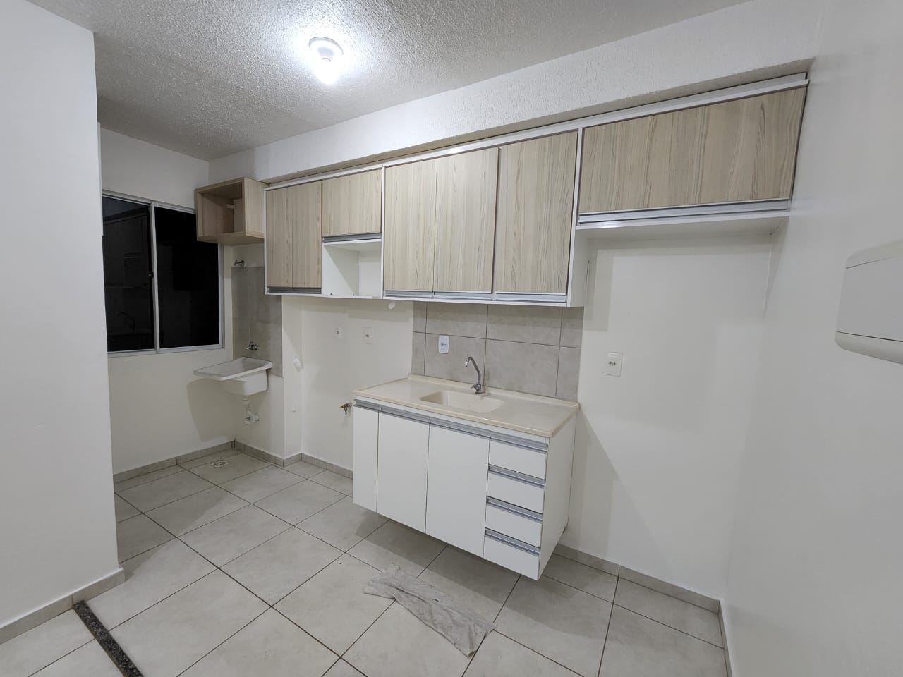 Imagem Apartamento com 2 Quartos à Venda, 42 m² em Flores - Manaus