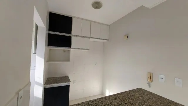 Imagem Apartamento com 2 Quartos à Venda, 54 m²em Chácara Segre - Jundiaí