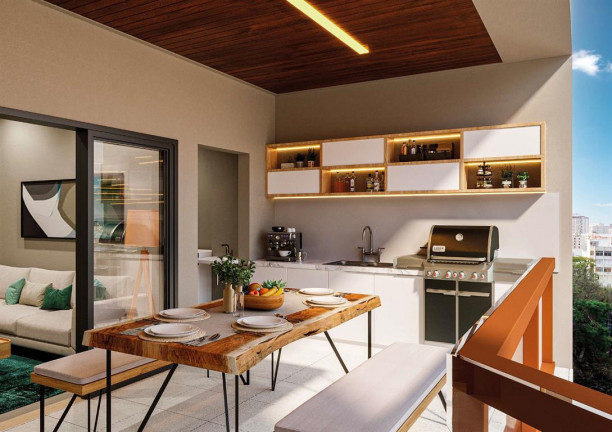 Imagem Apartamento com 2 Quartos à Venda,  em Tijuca - Rio de Janeiro
