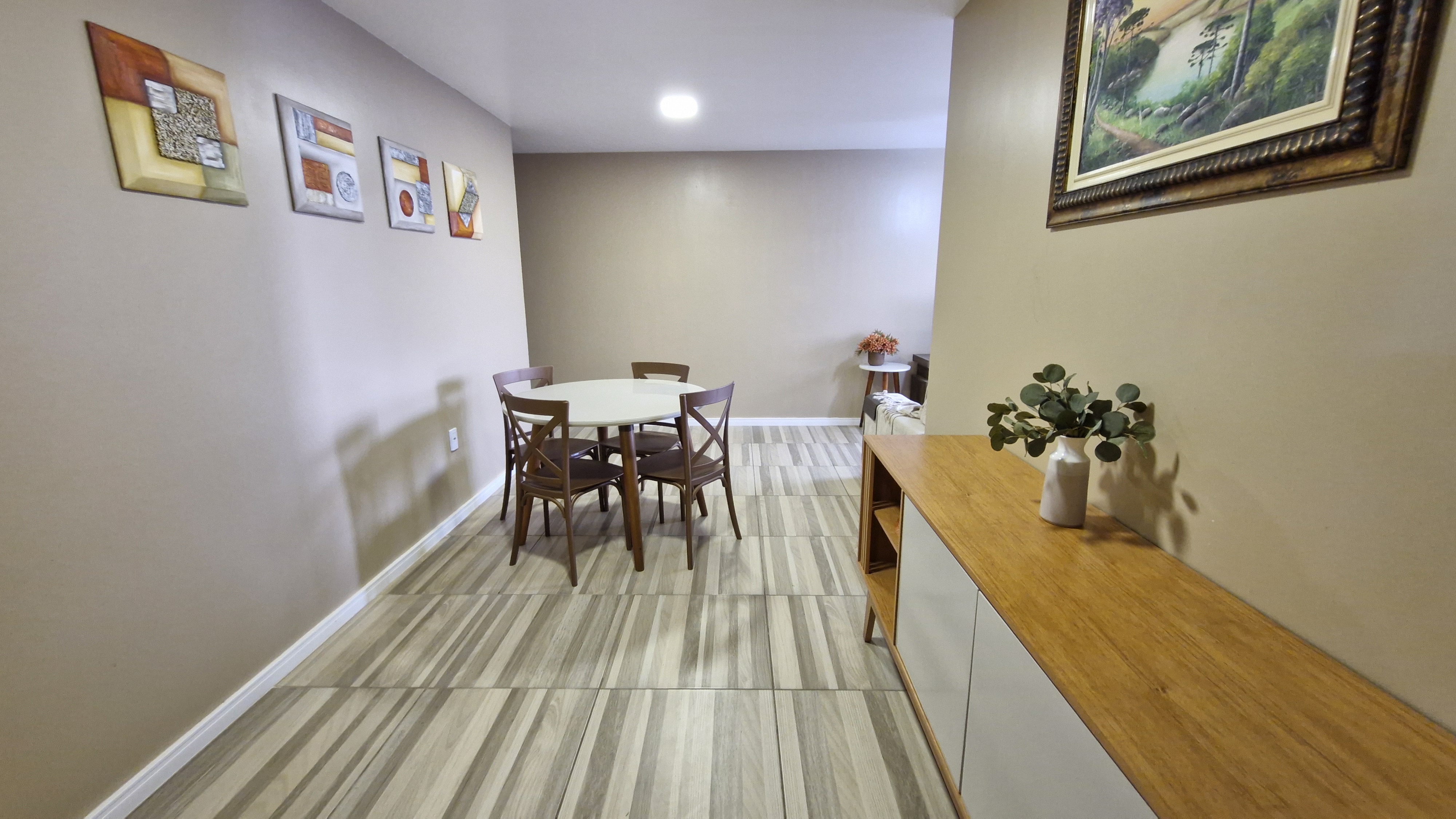 Imagem Apartamento com 3 Quartos à Venda, 76 m² em Portal do Sol - João Pessoa Imagem Apartamento com 3 Quartos à Venda, 76 m² em Portal do Sol - João Pessoa