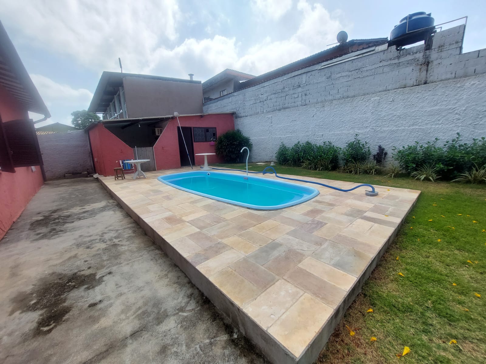 Imagem Casa com 3 Quartos à Venda, em Jardim Riviera - São Paulo Imagem Casa com 3 Quartos à Venda, em Jardim Riviera - São Paulo