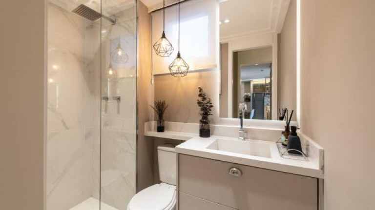 Apartamento com 2 Quartos à Venda, 45 m² em Vila Moraes - São Paulo