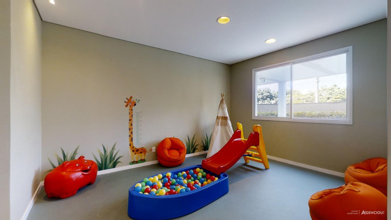 Imagem Apartamento com 2 Quartos à Venda, 58 m² em água Branca - São Paulo Imagem Apartamento com 2 Quartos à Venda, 58 m² em água Branca - São Paulo
