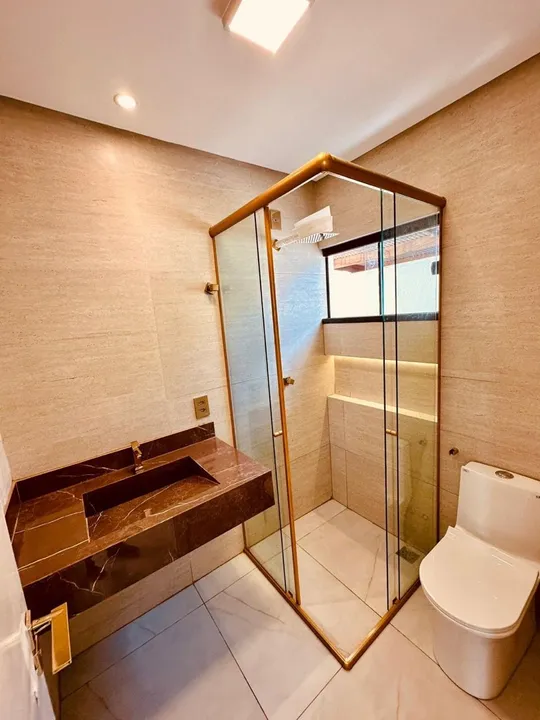 Imagem Casa de Condomínio com 3 Quartos à Venda, 130 m²em Parque das Nações - Parnamirim Imagem Casa de Condomínio com 3 Quartos à Venda, 130 m²em Parque das Nações - Parnamirim