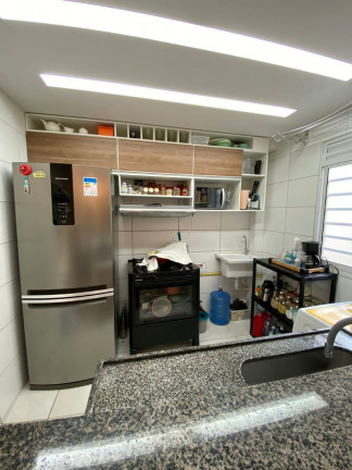Imagem Apartamento com 2 Quartos à Venda, 42 m² em Planalto Vinhais II - São Luís