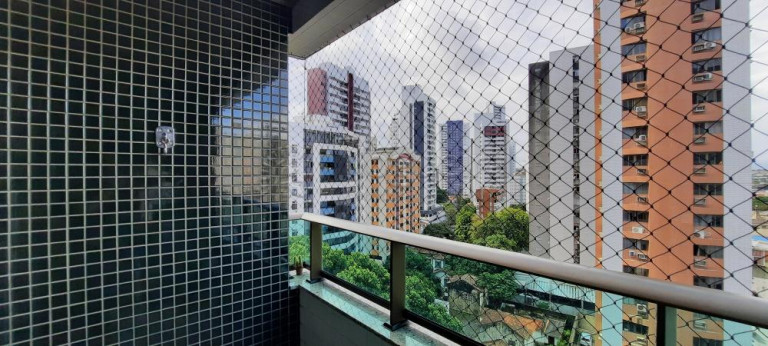 Imagem Apartamento com 3 Quartos à Venda, 170 m² em Espinheiro - Recife Imagem Apartamento com 3 Quartos à Venda, 170 m² em Espinheiro - Recife