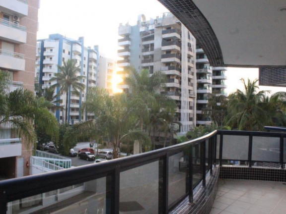 Imagem Apartamento com 3 Quartos à Venda, 123 m² em Riviera - Bertioga