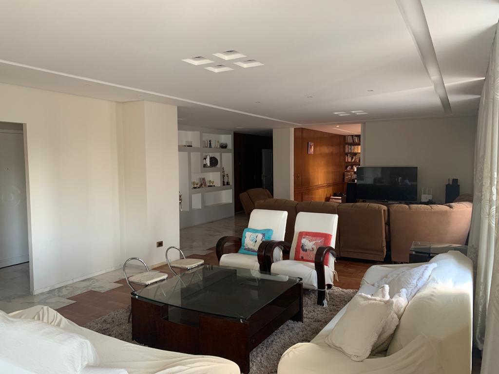 Imagem Apartamento com 3 Quartos à Venda, 351 m² em Bela Vista - São Paulo Imagem Apartamento com 3 Quartos à Venda, 351 m² em Bela Vista - São Paulo