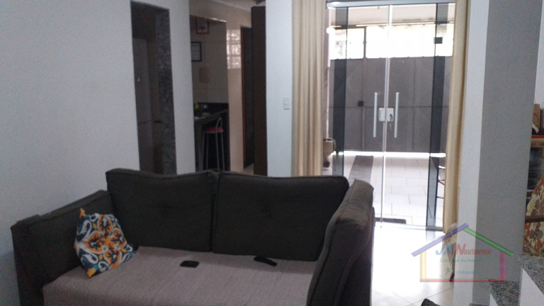 Imagem Casa com 2 Quartos à Venda, 170 m² em Bangu - Rio de Janeiro